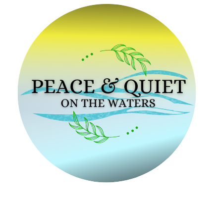 Peace and Quiet on the Waters